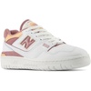 New Balance Women’s 550 Sneakers(Rosewood Hazy Peach)