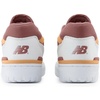New Balance Women’s 550 Sneakers(Rosewood Hazy Peach)