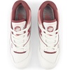New Balance Women’s 550 Sneakers(Sea Salt)