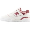 New Balance Women’s 550 Sneakers(Sea Salt)