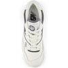 New Balance Women’s 550 Sneakers(Sea Salt With Magnet)