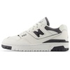 New Balance Women’s 550 Sneakers(Sea Salt With Magnet)