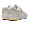 New Balance Women’s 550 Sneakers(Sea Salt/Calcium)