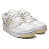 New Balance Women’s 550 Sneakers(Sea Salt/Calcium)