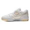 New Balance Women’s 550 Sneakers(Sea Salt/Calcium)