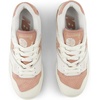 New Balance Women’s 550 Sneakers(Sea Salt/Landslide)