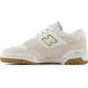 New Balance Women’s 550 Sneakers(Sea Salt/Linen/Stoneware)