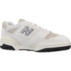 New Balance Women’s 550 Sneakers(Sea Salt/Timberwolf/Grey Matter)