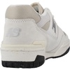 New Balance Women’s 550 Sneakers(Sea Salt/Timberwolf/Grey Matter)