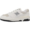 New Balance Women’s 550 Sneakers(Sea Salt/Timberwolf/Grey Matter)