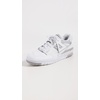 New Balance Women’s 550 Sneakers(White Grey)