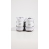New Balance Women’s 550 Sneakers(White Grey)