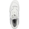 New Balance Women’s 550 Sneakers(White Linen Bbw550bk)