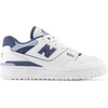 New Balance Women’s 550 Sneakers(White/Blue)