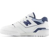 New Balance Women’s 550 Sneakers(White/Blue)