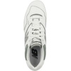 New Balance Women’s 550 Sneakers(White/Green)