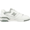New Balance Women’s 550 Sneakers(White/Green)