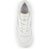 New Balance Women’s 550 Sneakers(White/Incense)