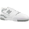 New Balance Women’s 550 Sneakers(White/Juniper)