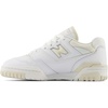 New Balance Women’s 550 Sneakers(White/Linen)