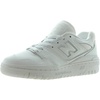 New Balance Women’s 550 Sneakers(White/White/White)