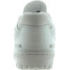 New Balance Women’s 550 Sneakers(White/White/White)