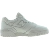 New Balance Women’s 550 Sneakers(White/White/White)