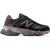 New Balance Women’s 574 V2 Essential Sneaker(Black)