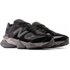 New Balance Women’s 574 V2 Essential Sneaker(Black)