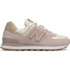 New Balance Women’s 574 V2 Essential Sneaker(Pink)