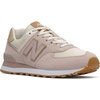 New Balance Women’s 574 V2 Essential Sneaker(Pink)