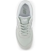 New Balance Women’s BB80 Sneaker(Grey Matter/Sea Salt)