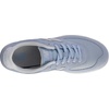 New Balance Women’s BB80 Sneaker(Lone Star Grey/Sea Salt)