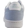 New Balance Women’s BB80 Sneaker(Lone Star Grey/Sea Salt)