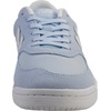 New Balance Women’s BB80 Sneaker(Lone Star Grey/Sea Salt)