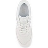New Balance Women’s BB80 Sneaker(Oxford Blue/Sea Salt)