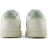 New Balance Women’s BB80 Sneaker(Sea Salt/Silver Moss)