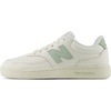 New Balance Women’s BB80 Sneaker(Sea Salt/Silver Moss)