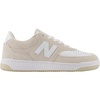 New Balance Women’s BB80 Sneaker(Timberwolf/Nb 103 White)
