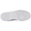 New Balance Women’s BB80 Sneaker(White/White)