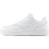 New Balance Women’s BB80 Sneaker(White/White)