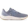 New Balance Women’s Fresh Foam Arishi V4(Arctic Grey/Light Arctic Grey/Light Gold Metallic)