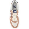 New Balance mens Ct300 V3(Landslide/White/Vintage Indigo)