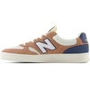 New Balance mens Ct300 V3(Landslide/White/Vintage Indigo)