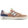 New Balance mens Ct300 V3(Landslide/White/Vintage Indigo)