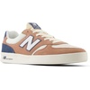 New Balance mens Ct300 V3(Landslide/White/Vintage Indigo)