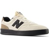 New Balance mens Ct300 V3(Linen/Black/Mushroom)