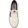 New Balance mens Ct300 V3(Linen/Black/Mushroom)