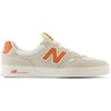 New Balance mens Ct300 V3(Sea Salt/White/Infield Clay)