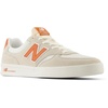 New Balance mens Ct300 V3(Sea Salt/White/Infield Clay)